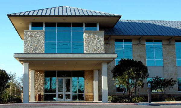 Commericial Architects_10_San Antonio_Bexar County Medical