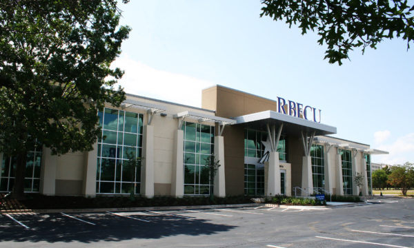 Commericial Architects_10_San Antonio_RBFCU Austin