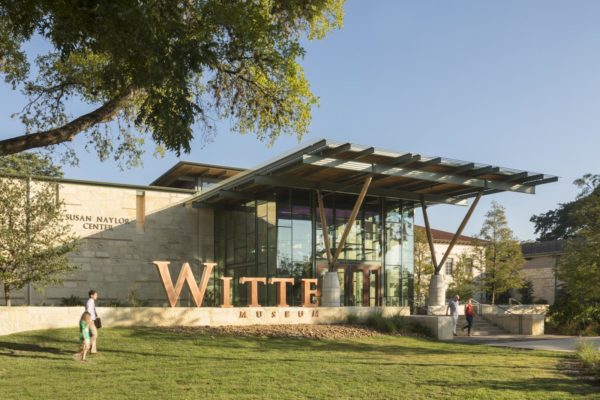 Commericial Architects_1_San Antonio_Witte Museum