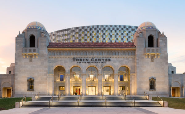 Commericial Architects_4_San Antonio_Tobin Center for the Performing Arts