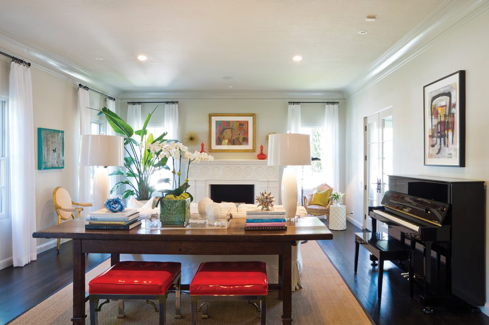 The Best Interior Designers In San Antonio San Antonio