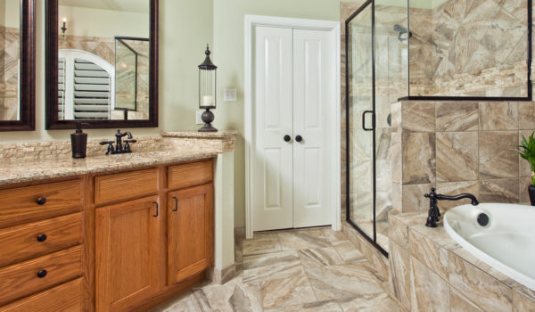 InteriorDesigners_6_SanAntonio_Clear Choice Bathroom