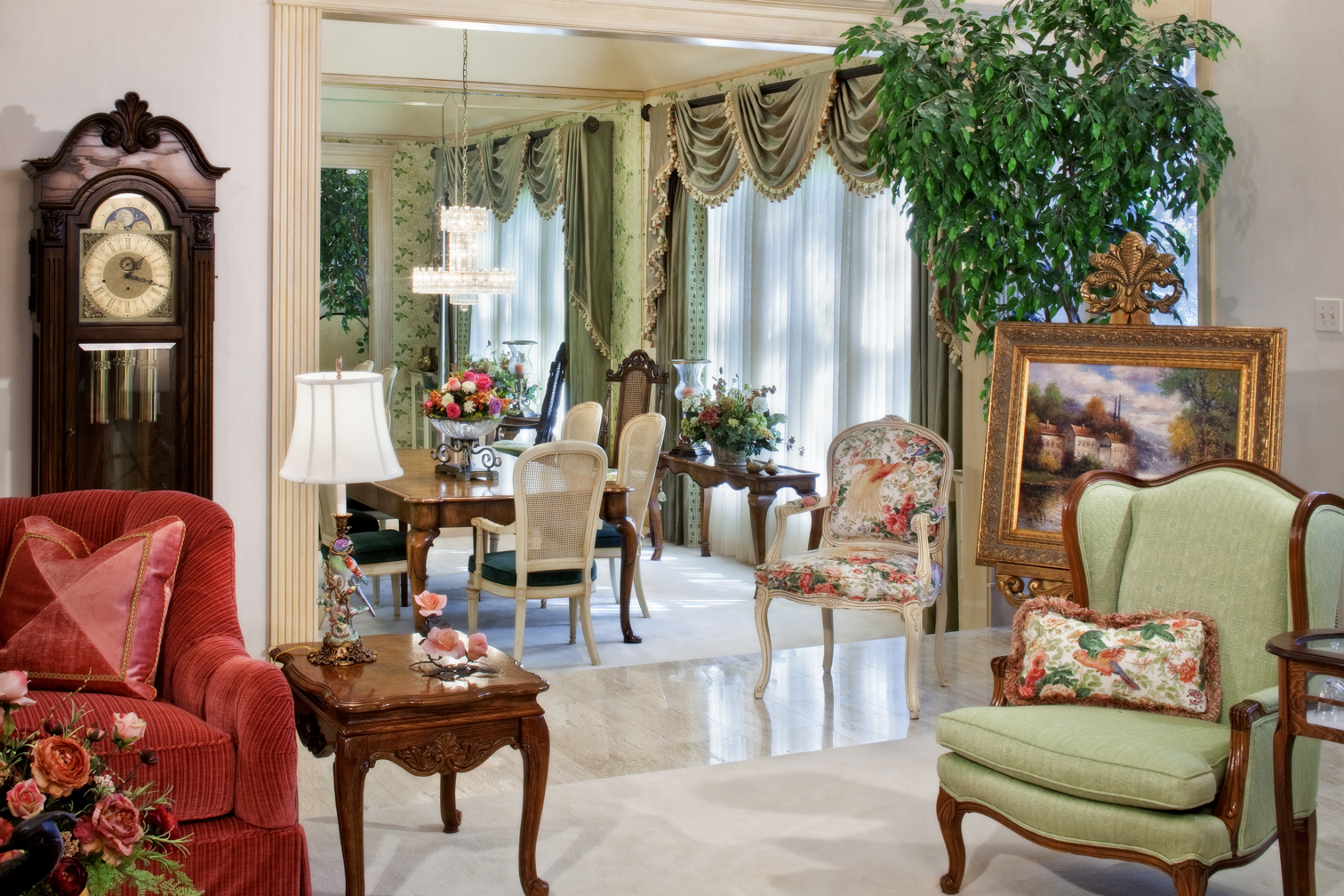 The Best Interior Designers In San Antonio San Antonio