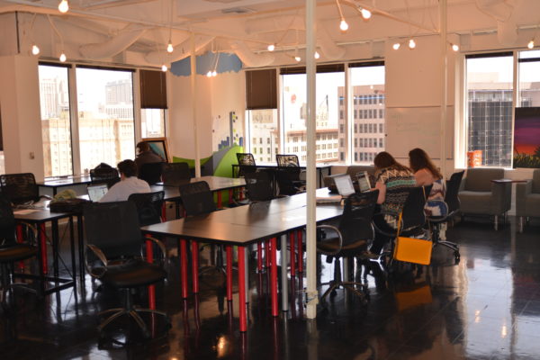 OfficeArchitects_2_SanAntonio_Geekdom HQ