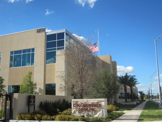 OfficeArchitects_5_SanAntonio_CH Guenther & Son HQ