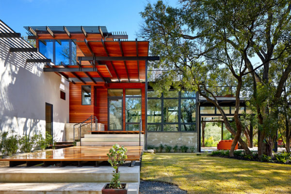 Residential Architects_1_San Antonio_Green Lantern
