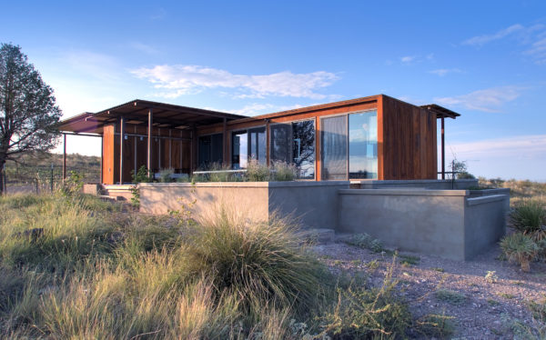 Residential Architects_3_San Antonio_Marfa