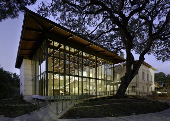 South Texas Heritage Museum