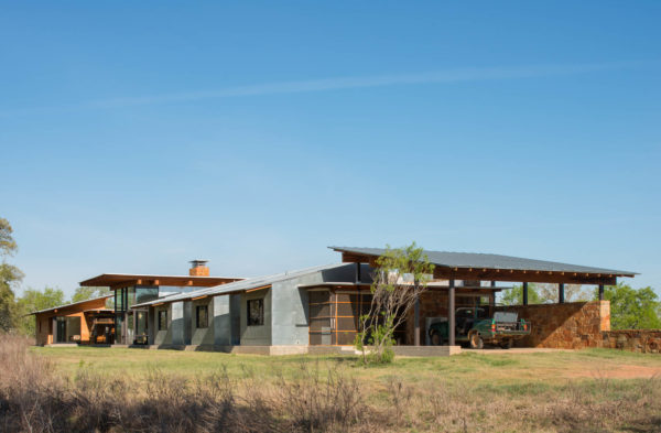 Residential Architects_6_San Antonio_Big Tree Camp