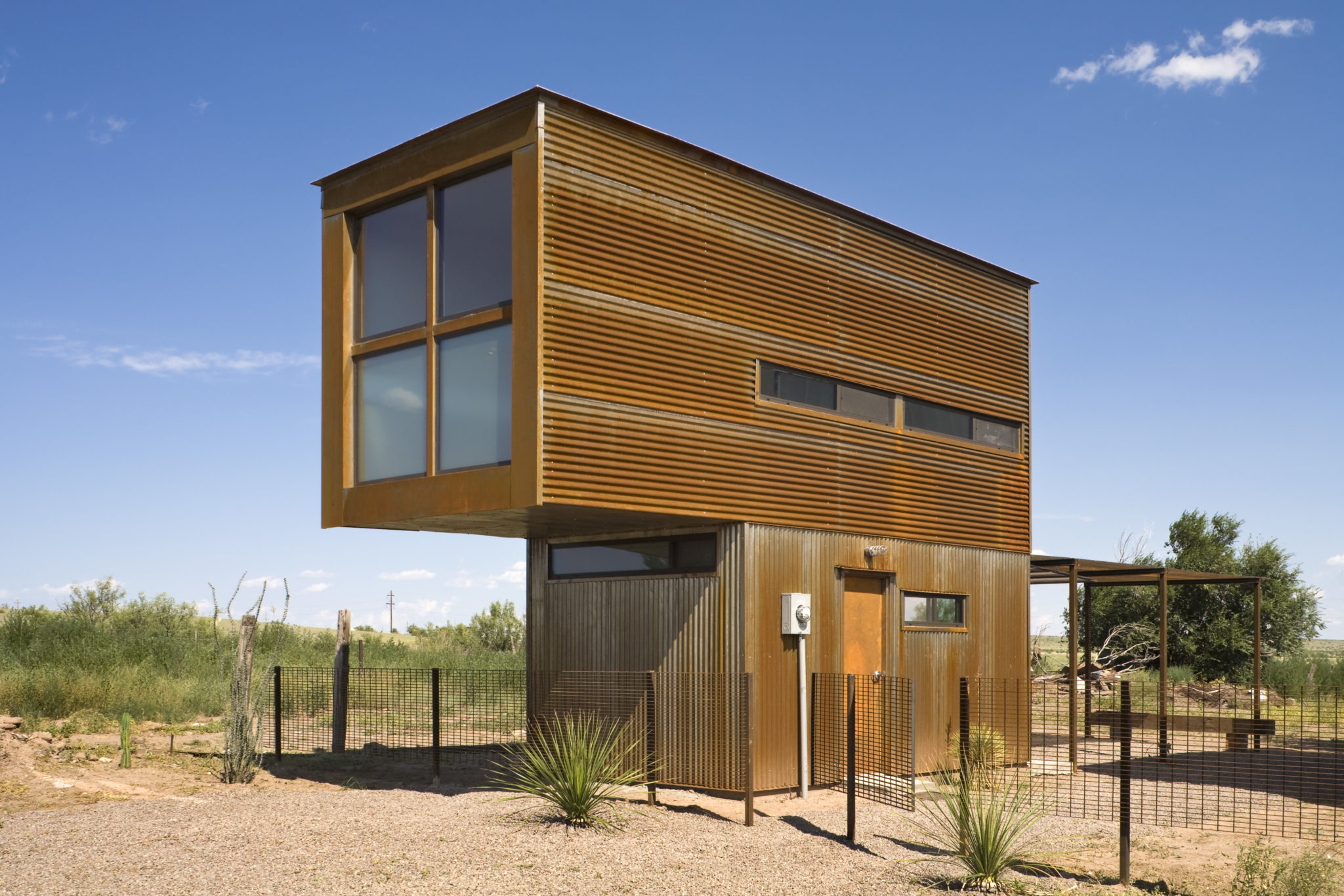 The Best Residential Architects and Designers in San Antonio San