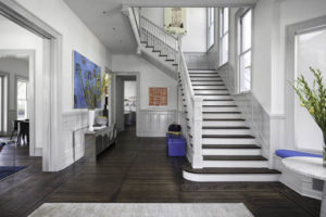 Project by Poteet Architects