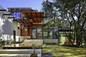 Project by John Grable Architects