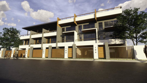 Project by Gerardo Noriega Architect, LLC