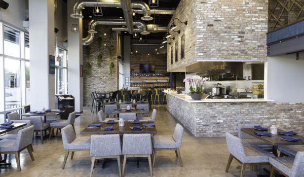 Project by Method Architecture