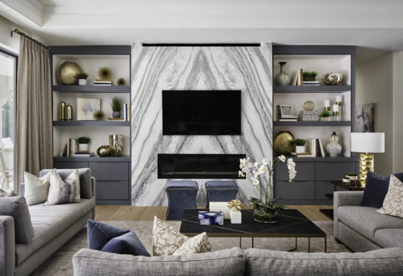 Project by Haven Design & Construction