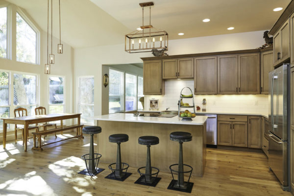 Project by  Bobo Design Build